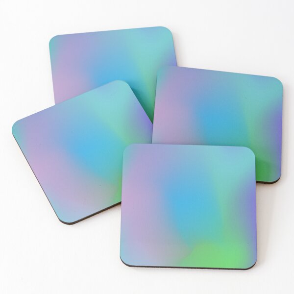 Item preview, Bright Colorful Abstract designed and sold by maarse.