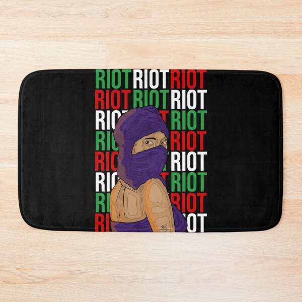 Item preview, IRAN RIOT designed and sold by PiColada.