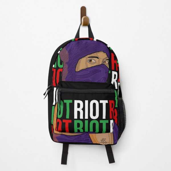Item preview, IRAN RIOT designed and sold by PiColada.