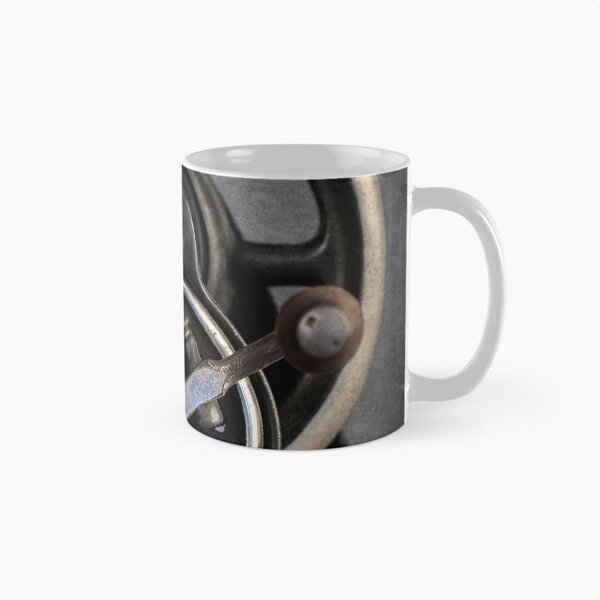Item preview, " Old Sewing Machine " ... #02  of 5 designed and sold by Malcolm Heberle.
