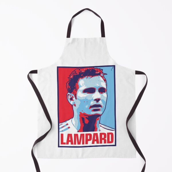 Item preview, Lampard - ENGLAND designed and sold by DFA.