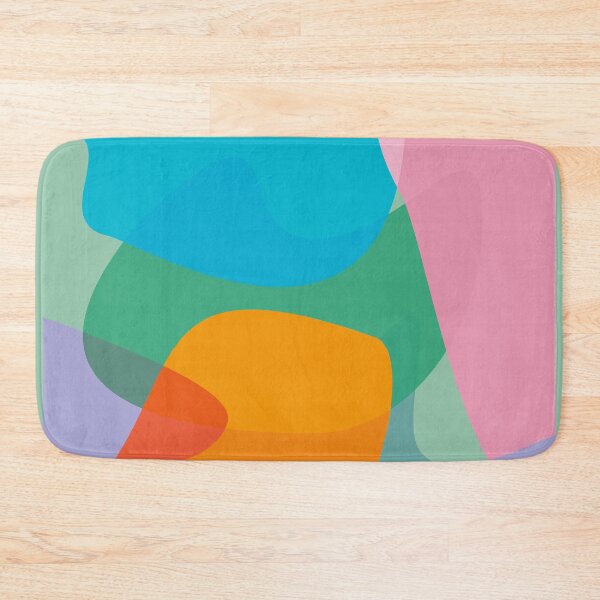 Item preview, Funky retro pattern designed and sold by AND-Me.