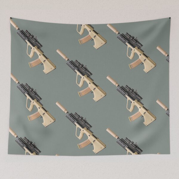Item preview, Steyr AUG A3 designed and sold by ScaarAT.