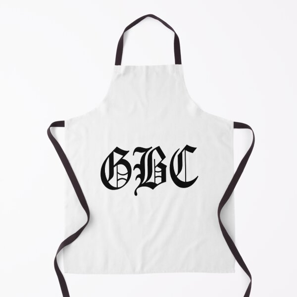 Item preview, GOTHBOICLIQUE GBC LOGO Classic  designed and sold by pezesdadssi9.