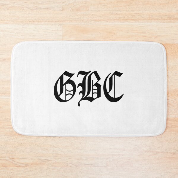 Item preview, GOTHBOICLIQUE GBC LOGO Classic  designed and sold by pezesdadssi9.