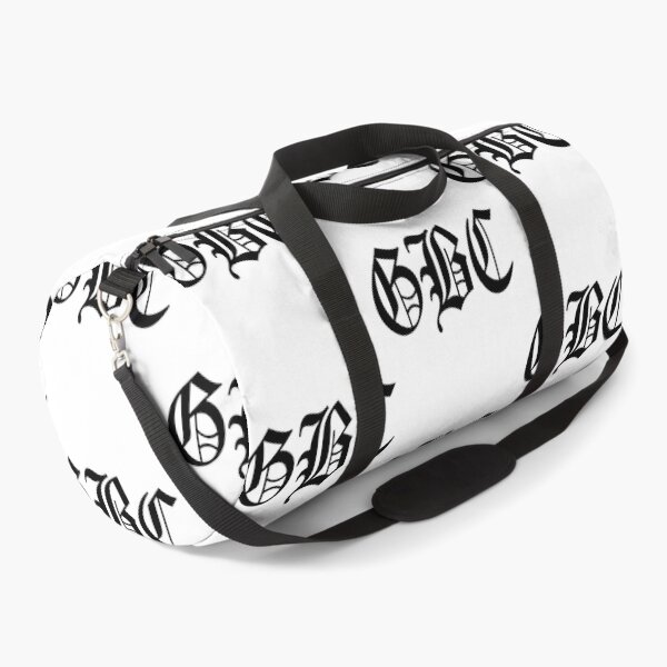 Item preview, LOGOTIPO GOTHBOICLIQUE GBC Clásico designed and sold by pezesdadssi9.