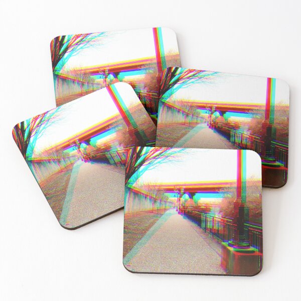 Item preview, Richmond - Walking Path designed and sold by kcrystalfriend.