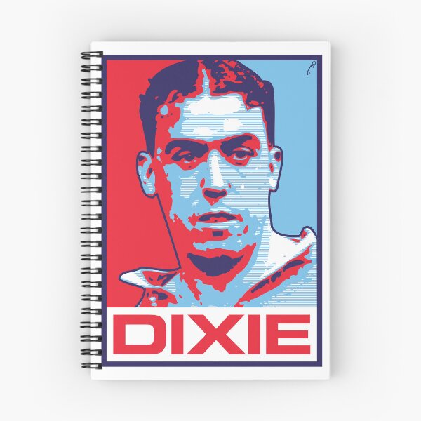 Item preview, Dixie - ENGLAND designed and sold by DFA.