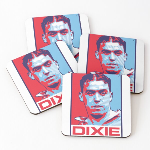 Item preview, Dixie - ENGLAND designed and sold by DFA.