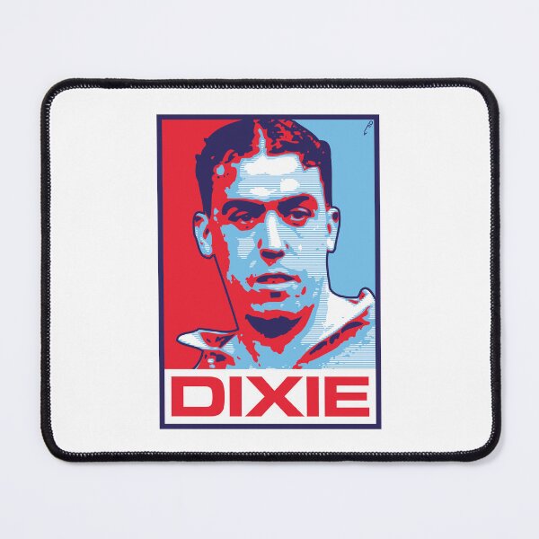 Item preview, Dixie - ENGLAND designed and sold by DFA.