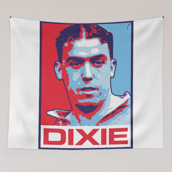 Item preview, Dixie - ENGLAND designed and sold by DFA.