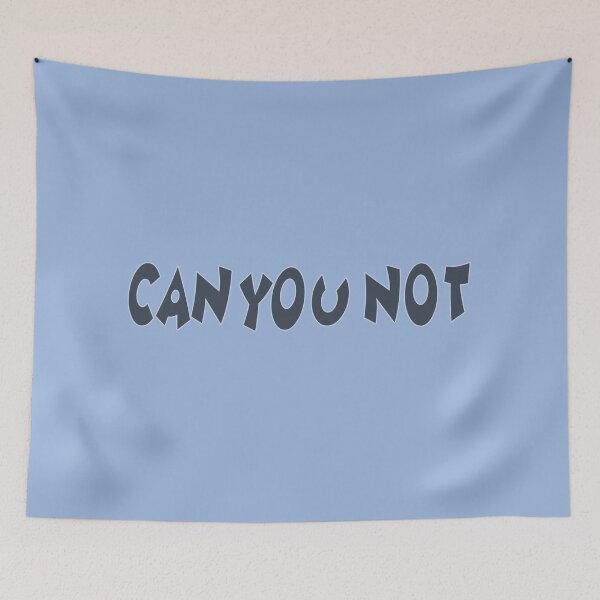 Item preview, Can you not designed and sold by Sea You Out There.