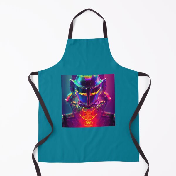 Item preview, Chromatic Robot 1 designed and sold by Nibeemj.