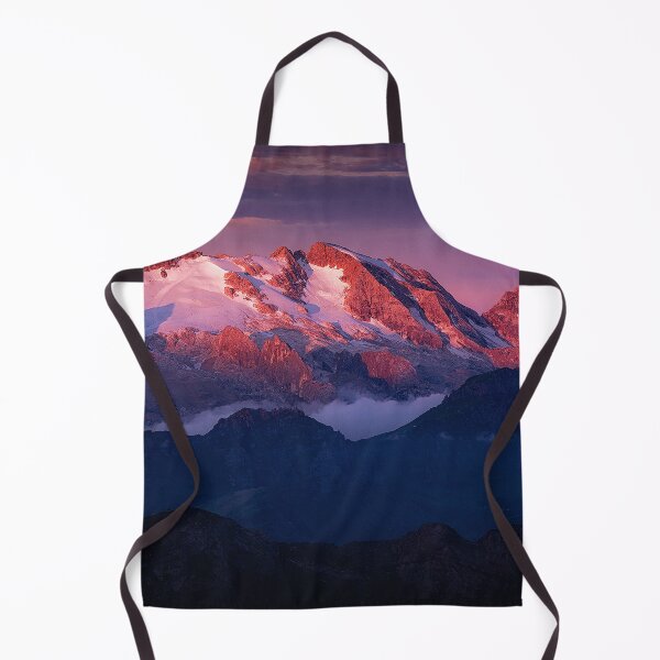 Item preview, Dolomiti Sunrise designed and sold by scenerymerch.