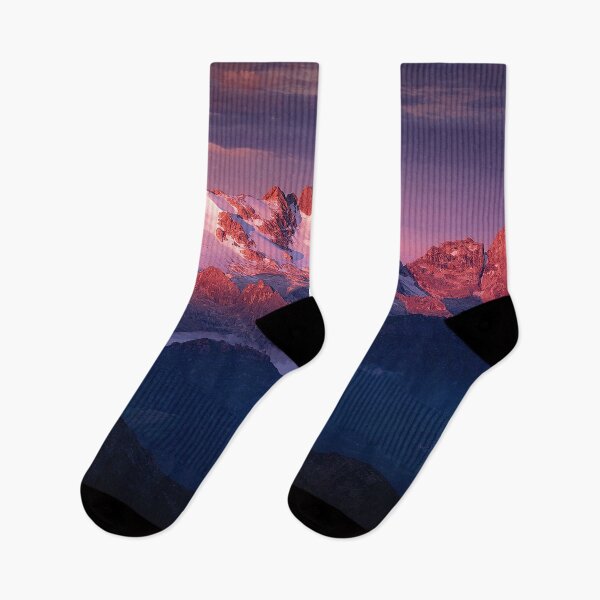 Item preview, Dolomiti Sunrise designed and sold by scenerymerch.
