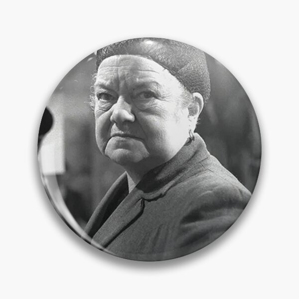 Item preview, Ena Sharples designed and sold by jaimentonter64.