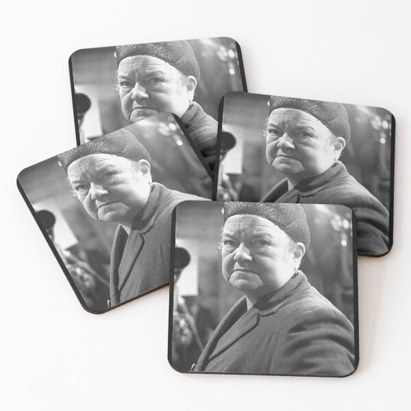 Item preview, Ena Sharples designed and sold by jaimentonter64.