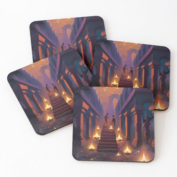 Item preview, ancient hindu temple designed and sold by optimusprime39.