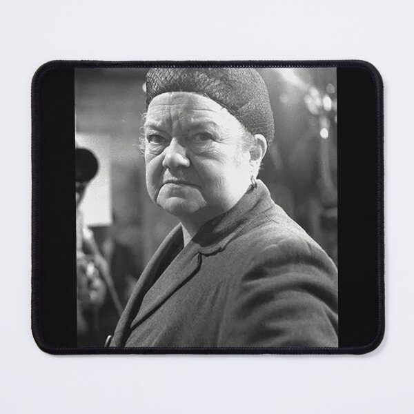 Item preview, Ena Sharples designed and sold by jaimentonter64.