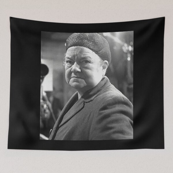 Item preview, Ena Sharples designed and sold by jaimentonter64.