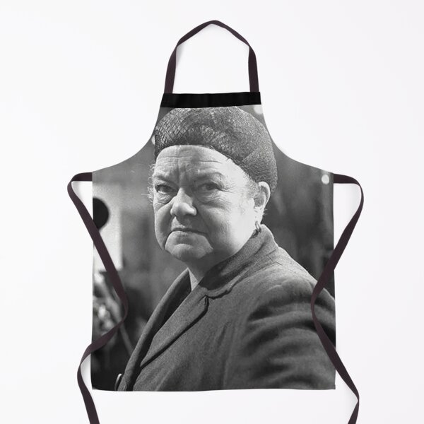 Item preview, Ena Sharples designed and sold by jaimentonter64.