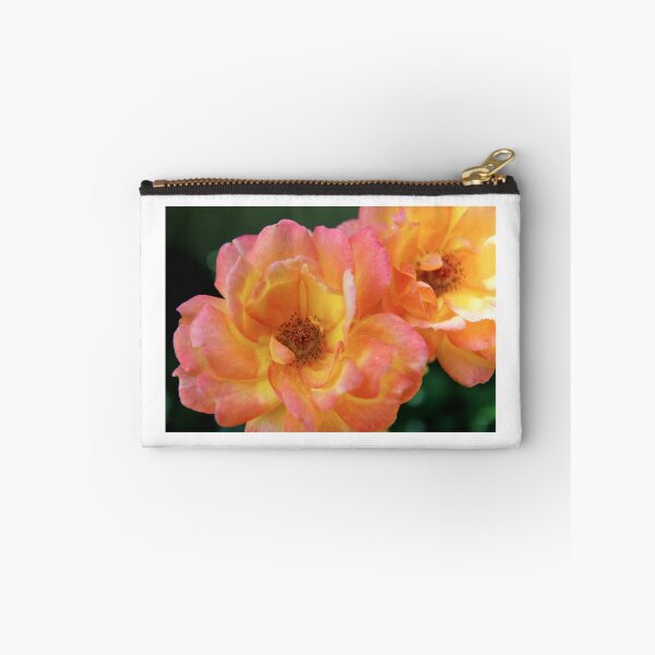 Item preview, Summer rose in delicious sherbet colors designed and sold by Karol Franks.