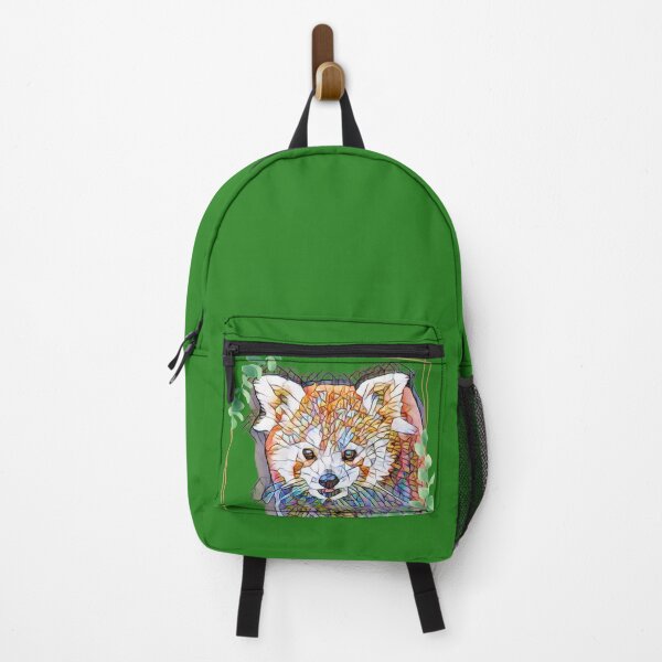 Item preview, Red Panda designed and sold by Silver Lining Gift Co..