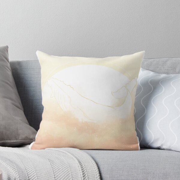 Item preview, Surreal Whale designed and sold by mintypsd.