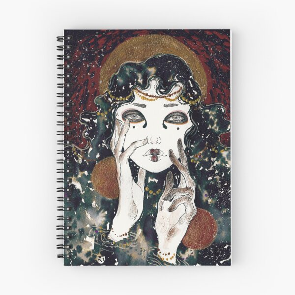 Item preview, Manifestation XXVII designed and sold by FernandaMaya.