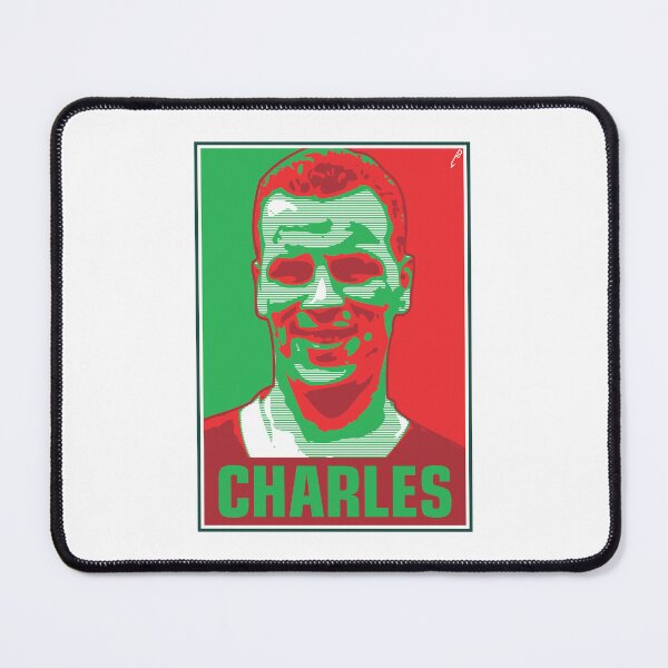 Item preview, Charles - WALES designed and sold by DFA.