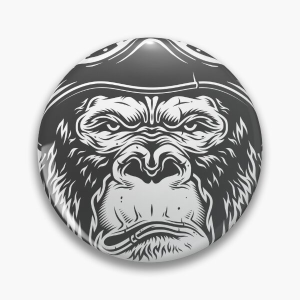 Item preview, gorilla bike designed and sold by leobass.