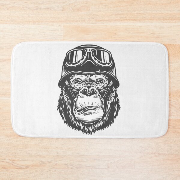 Item preview, gorilla bike designed and sold by leobass.