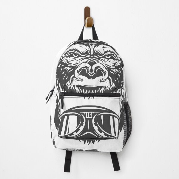 Item preview, gorilla bike designed and sold by leobass.