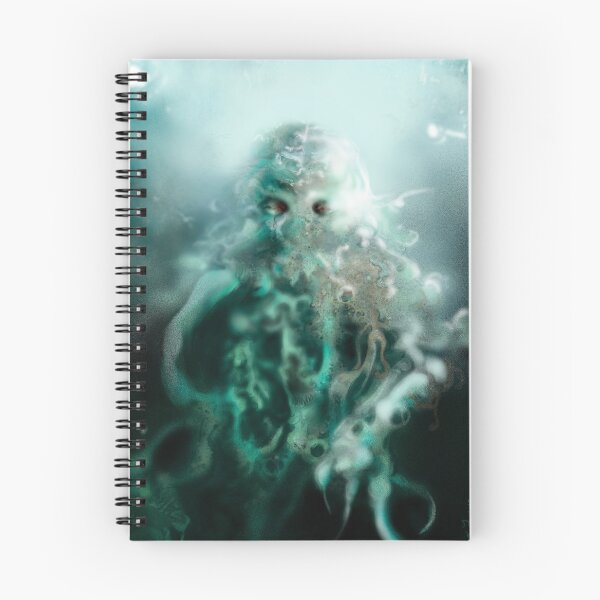 Item preview, Cthulhu fhtagn designed and sold by sandpaperdaisy.