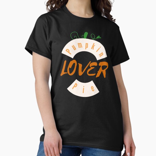 Item preview, Round Pumpkin (Pumpkin Pie Lover) designed and sold by SimplyMe-Plus.