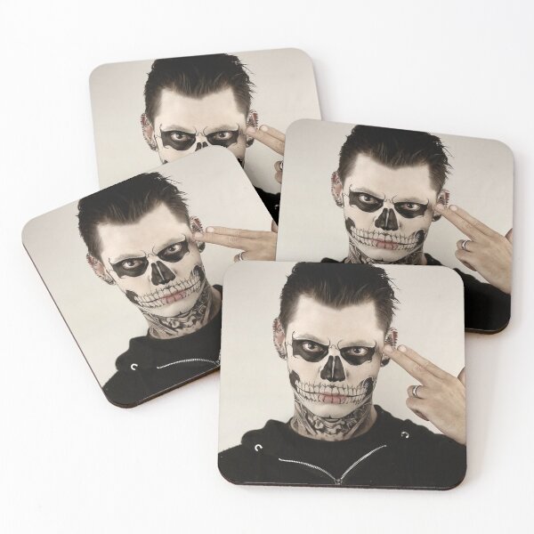 Item preview, Tate Langdon designed and sold by jaimentonter64.
