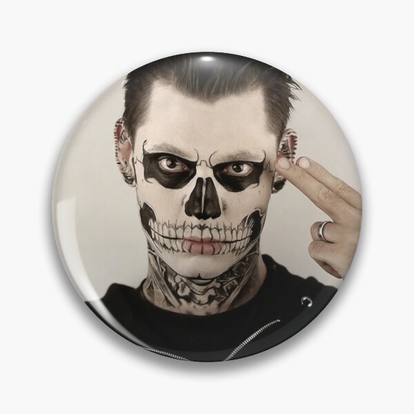 Item preview, Tate Langdon designed and sold by jaimentonter64.
