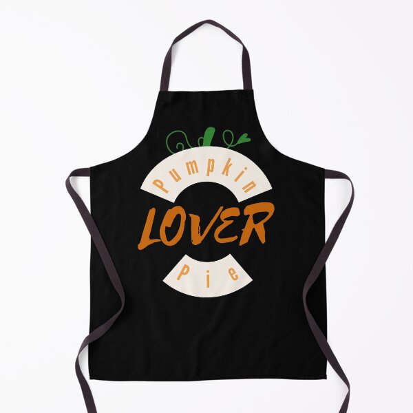 Item preview, Round Pumpkin (Pumpkin Pie Lover) designed and sold by SimplyMe-Plus.