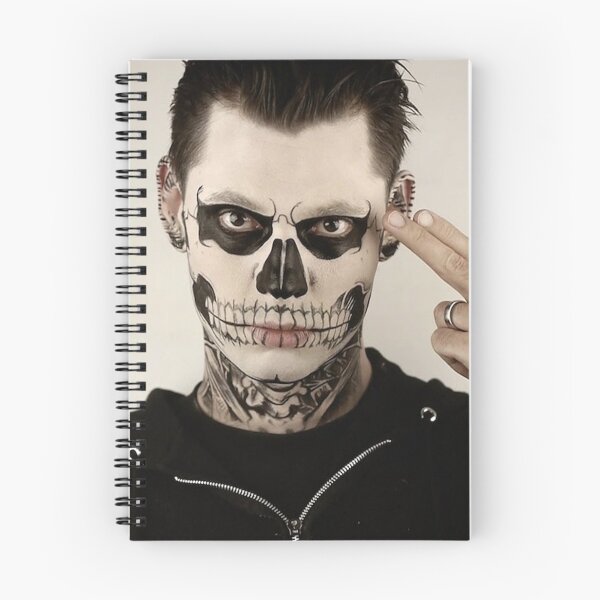 Item preview, Tate Langdon designed and sold by jaimentonter64.