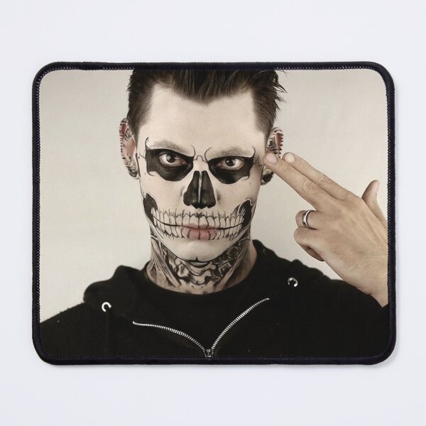 Item preview, Tate Langdon designed and sold by jaimentonter64.