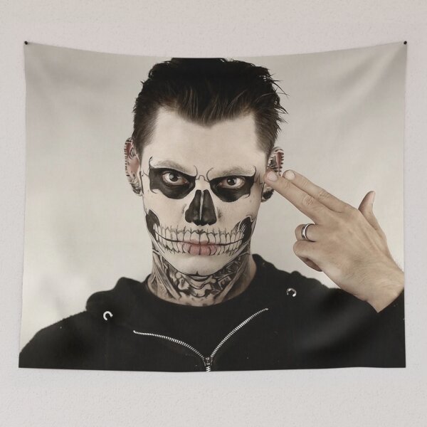 Item preview, Tate Langdon designed and sold by jaimentonter64.