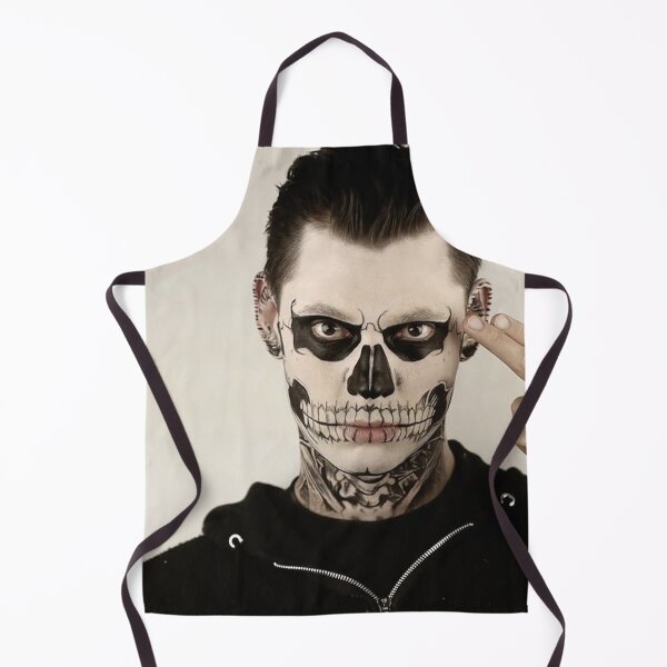 Item preview, Tate Langdon designed and sold by jaimentonter64.
