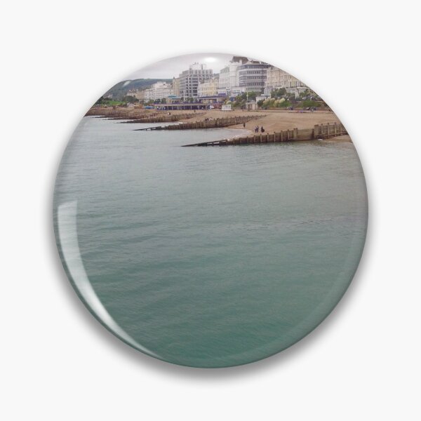 Item preview, Eastbourne Groyne's designed and sold by Ben Hattrell.
