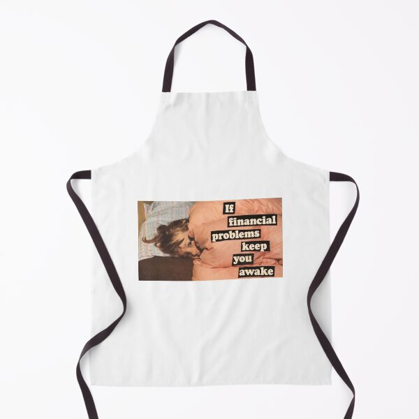 Item preview, If financial problems keep you awake designed and sold by artatsunrise.