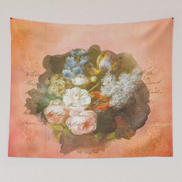 Item preview, Flower designed and sold by Empowerment.