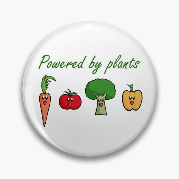 Item preview, Desarrollado por plantas - vegano designed and sold by IsyPuttrus.