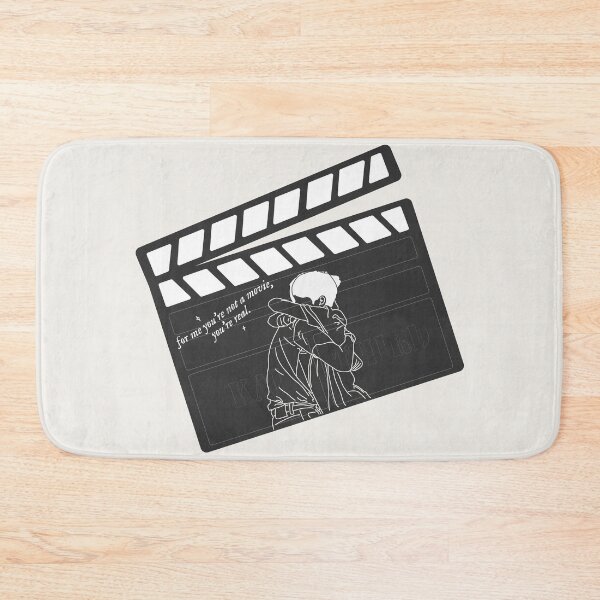 Item preview, for me you're not a movie, you're real designed and sold by Pinu92.