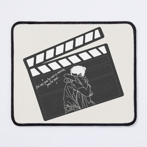 Item preview, for me you're not a movie, you're real designed and sold by Pinu92.