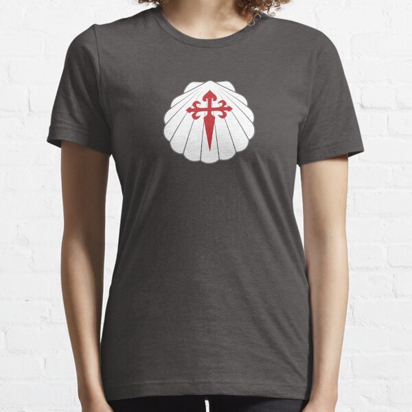 Item preview, Shell of Saint James designed and sold by soanix.