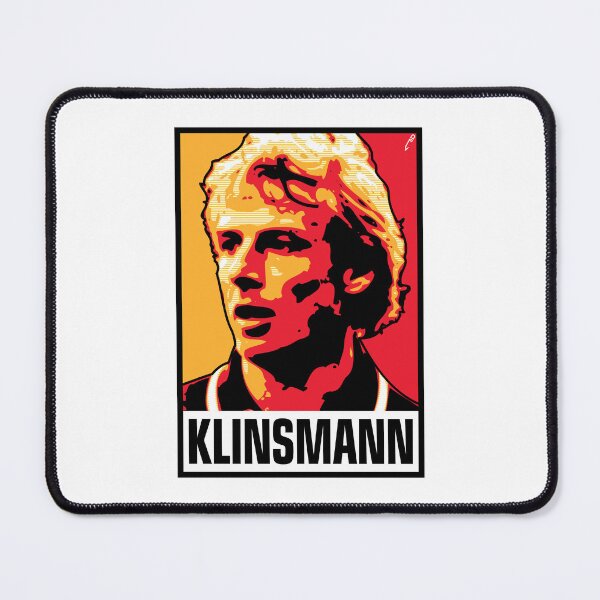 Item preview, Klinsmann - GERMANY designed and sold by DFA.